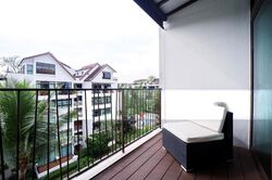 Varsity Park Condominium (D5), Condominium #502580971